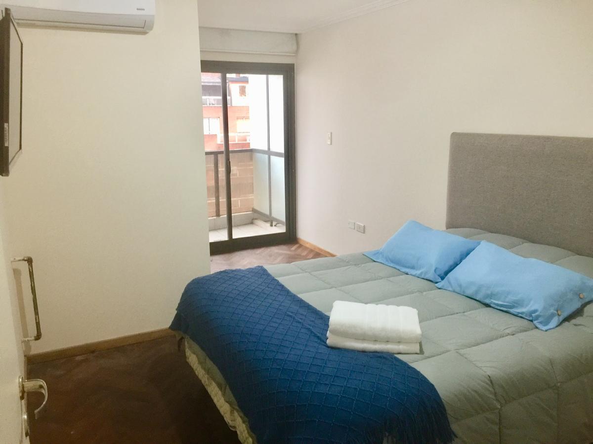 Nuevo Depto 1 Dorm En Nueva Cba Apartment Cordoba Exterior foto